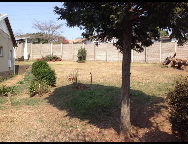 4 BEDROOM HOUSE FOR SALE IN PIETERMARITZBURG